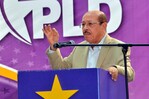 El PLD respalda propuesta de diálogo entre partidos de Haití y República Dominicana