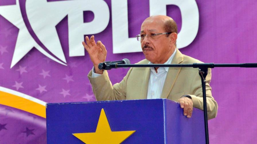 El PLD respalda propuesta de diálogo entre partidos de Haití y República Dominicana