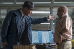 Muere actor de The Blacklist, tras contraer el virus del Nilo Occidental