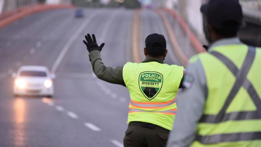 Estas son las reglas que incluiría la nueva ley de estados de emergencia