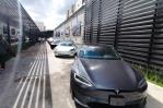 Inauguran primer centro de servicios exclusivo para autos eléctricos en RD