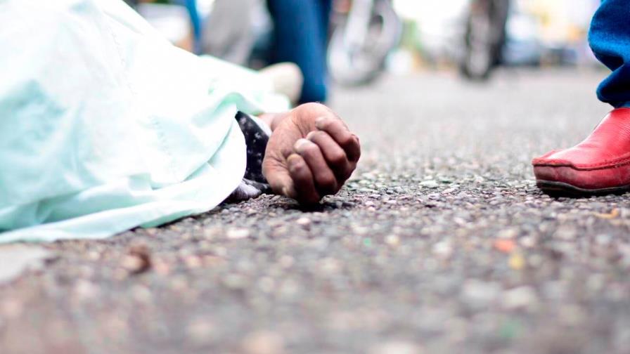 Intentó detener a un presunto ladrón y murió al recibir una puñalada en Brisas del Este Intentó detener a un presunto ladrón y murió al recibir una puñalada en Brisas del Este