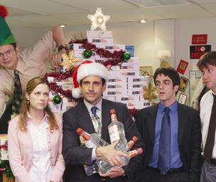 Tiempo de Ocio: los mejores especiales navideños de tus series preferidas Tiempo de Ocio: los mejores especiales navideños de tus series preferidas