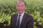 Bill Maher arremete contra Darializa Ávila y la califica como la paciente cero de la cultura woke Bill Maher arremete contra Darializa Ávila y la califica como la paciente cero de la cultura woke