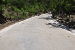 EGEHID construye carretera Ventana IV y otras obras en comunidad de Cambita, en San Cristóbal EGEHID construye carretera Ventana IV y otras obras en comunidad de Cambita, en San Cristóbal