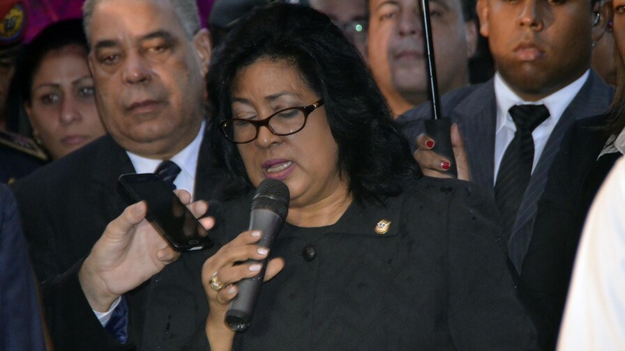 PLD confirma comisiones para consulta presidencial pese a advertencia de la JCE PLD confirma comisiones para consulta presidencial pese a advertencia de la JCE