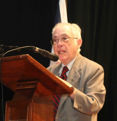 Wenceslao Vega: referente de la historia jurídica y de una generación que rompió con Trujillo