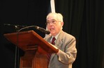 Muere Wenceslao Vega Boyrie, referente de la historia jurídica dominicana