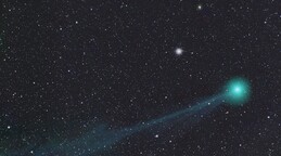 ¿Y si no fueron los cometas los que sembraron la vida en la Tierra?
