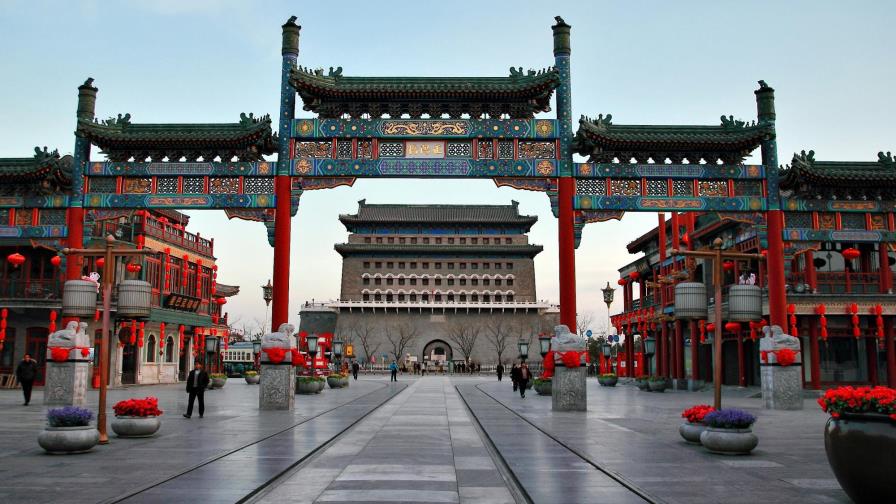 Los precios de la vivienda nueva caen en China por trigésimo noveno mes consecutivo