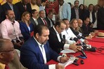 Reformistas elegirán autoridades de un PRSC en su peor momento electoral Reformistas elegirán autoridades de un PRSC en su peor momento electoral