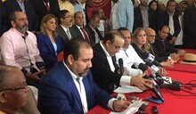 Reformistas elegirán autoridades de un PRSC en su peor momento electoral