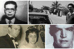 Nueve fotos de gobernantes dominicanos antes y después de llegar al poder