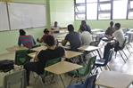 El 4% para la educación se repartirá entre escuelas y universidades, según proyecto de fusión El 4% para la educación se repartirá entre escuelas y universidades, según proyecto de fusión
