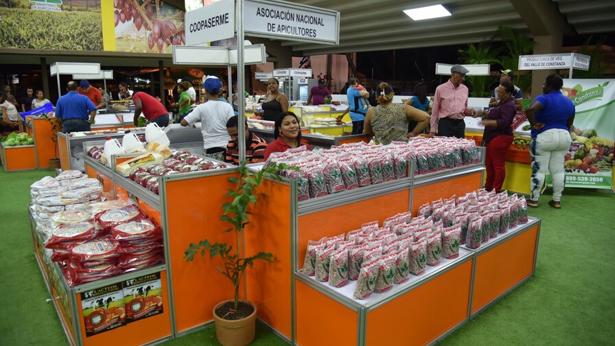 Inicia este jueves la Feria Agropecuaria 2026 con exhibiciones, subastas y venta de alimentos