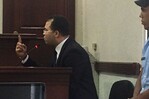 Tribunal absuelve a esposo de Sara Pepén por caso de homicidio 