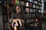Virtudes Uribe, una fructífera labor promoviendo el libro dominicano Virtudes Uribe, una fructífera labor promoviendo el libro dominicano