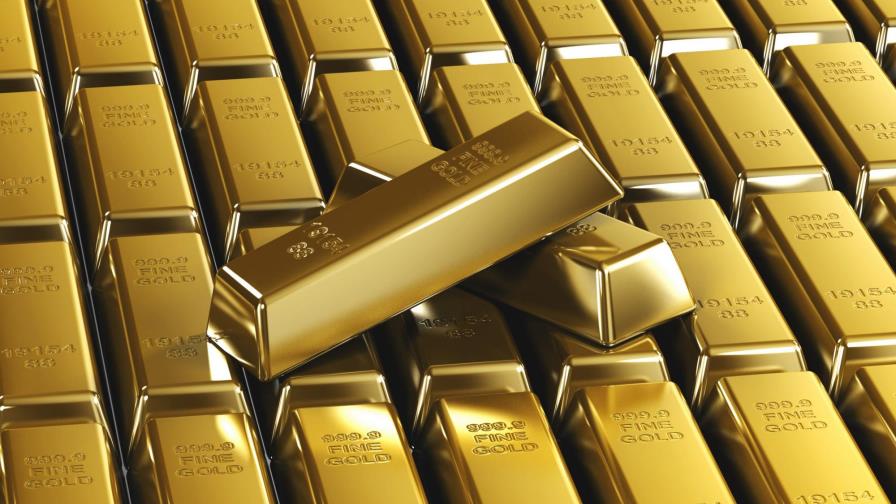 Las exportaciones suben 12.5 % a julio, incidido por el oro y el tabaco