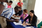 El TC ordena concluir en 10 días la naturalización de haitianos del Plan de Regularización