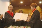 García Fermín llama a empresarios apoyar proyectos investigación