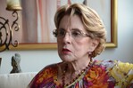 Fernández Domínguez: Nunca, nunca se dio por vencido