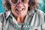 Kenny Grullón asume el rol protagónico en Arrobá