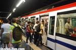 Un solo pasaje servirá para usar Metro, OMSA y Teleférico a partir de diciembre