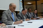 Sólo 833 han solicitado su naturalización en la República Dominicana