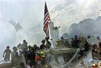 CIA advirtió a la Casa Blanca que Al Qaeda planeaba ataques con aviones años antes del 11-S