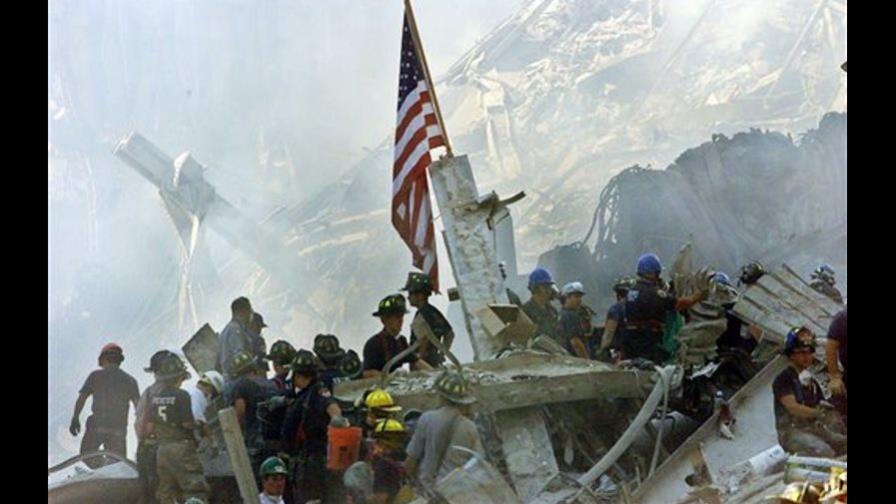 CIA advirtió a la Casa Blanca que Al Qaeda planeaba ataques con aviones años antes del 11-S