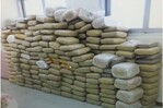 Organismos se incautan de 1,729 libras de marihuana en el Mar Caribe Organismos se incautan de 1,729 libras de marihuana en el Mar Caribe